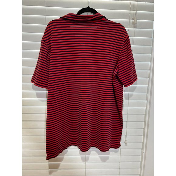 Ralph Lauren RLX Polo Shirt - Size XL - Picture 4 of 4